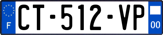 CT-512-VP