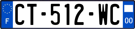 CT-512-WC
