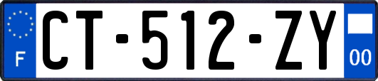 CT-512-ZY