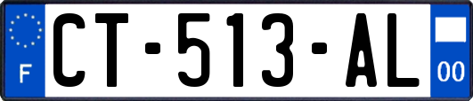 CT-513-AL