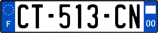 CT-513-CN