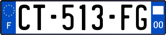 CT-513-FG