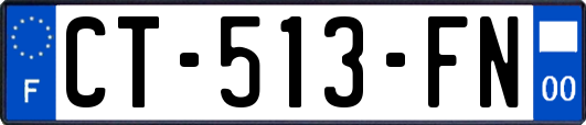 CT-513-FN