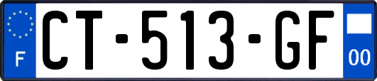CT-513-GF