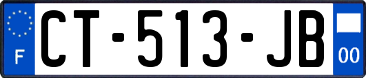 CT-513-JB