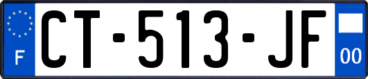 CT-513-JF