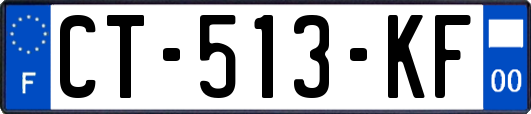 CT-513-KF