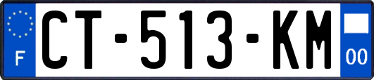 CT-513-KM