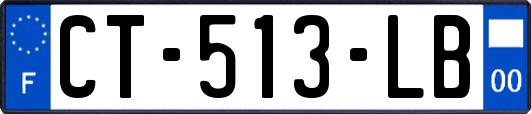 CT-513-LB