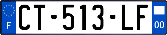 CT-513-LF