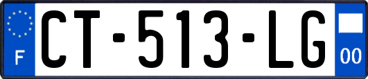 CT-513-LG