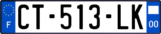 CT-513-LK