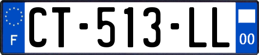 CT-513-LL