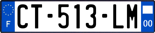 CT-513-LM