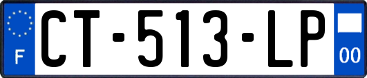 CT-513-LP