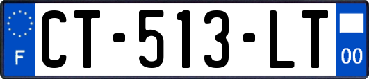 CT-513-LT