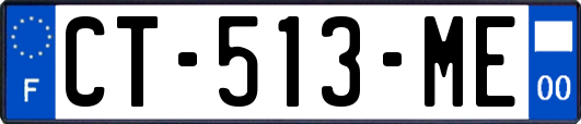 CT-513-ME