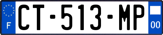 CT-513-MP