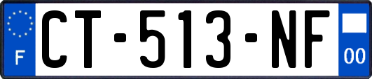 CT-513-NF
