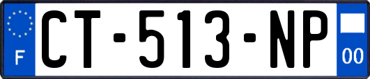 CT-513-NP