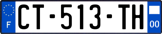 CT-513-TH