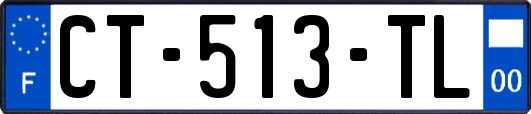CT-513-TL