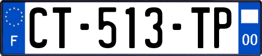 CT-513-TP
