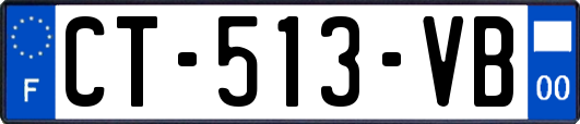 CT-513-VB