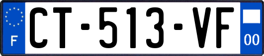 CT-513-VF