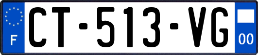 CT-513-VG
