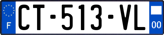 CT-513-VL
