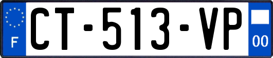 CT-513-VP