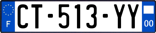 CT-513-YY