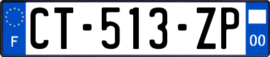 CT-513-ZP