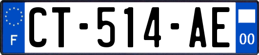 CT-514-AE