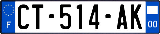 CT-514-AK