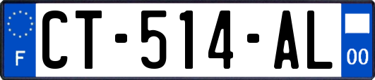 CT-514-AL