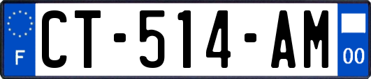 CT-514-AM