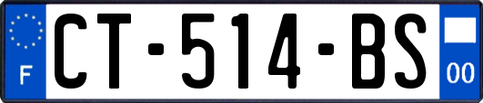 CT-514-BS