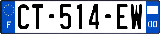 CT-514-EW