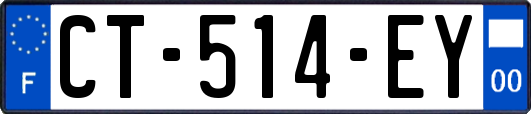 CT-514-EY