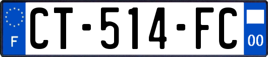 CT-514-FC