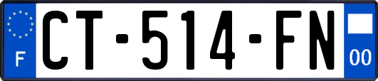 CT-514-FN