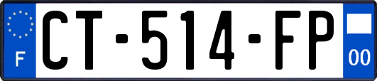 CT-514-FP