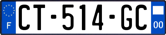 CT-514-GC