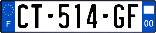 CT-514-GF