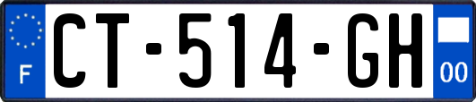 CT-514-GH