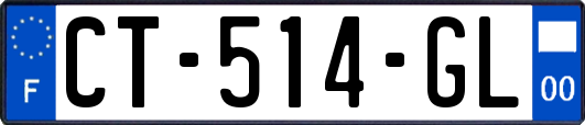 CT-514-GL