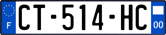 CT-514-HC