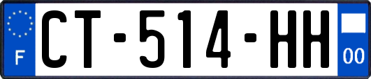 CT-514-HH